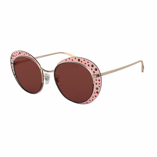 Damsolglasögon Armani AR6079-301175 Ø 52 mm finns hos Aktivcamping