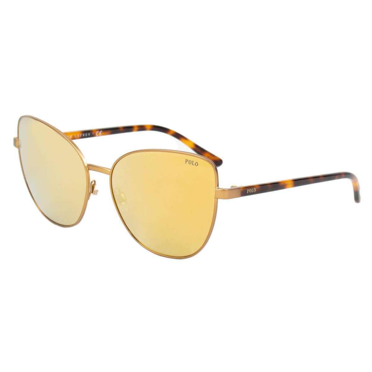Damsolglasögon Ralph Lauren P312193247P61 Ø 61 mm finns hos Aktivcamping