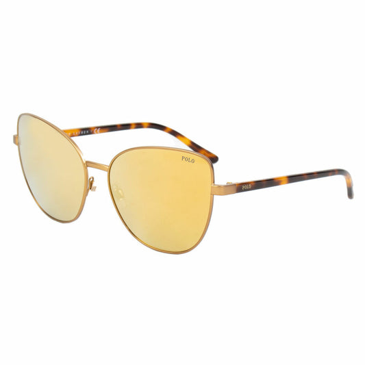 Damsolglasögon Ralph Lauren P312193247P61 Ø 61 mm finns hos Aktivcamping