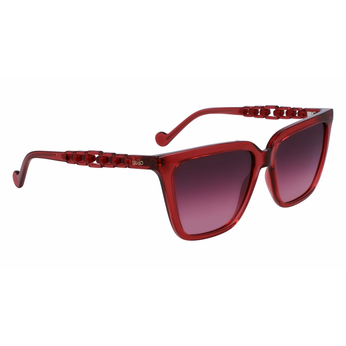 Damsolglasögon LIU JO LJ780S-610 ø 56 mm - finns hos Aktivcamping