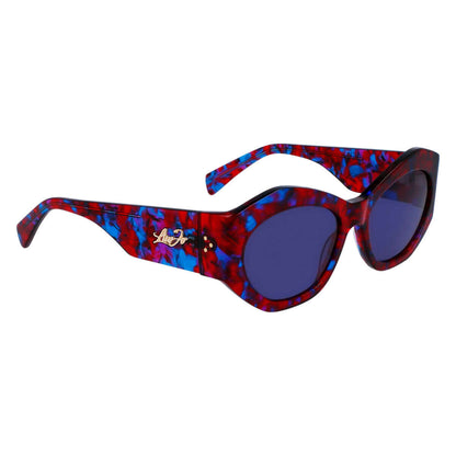 Damsolglasögon LIU JO LJ786S-665 ø 54 mm finns hos Aktivcamping