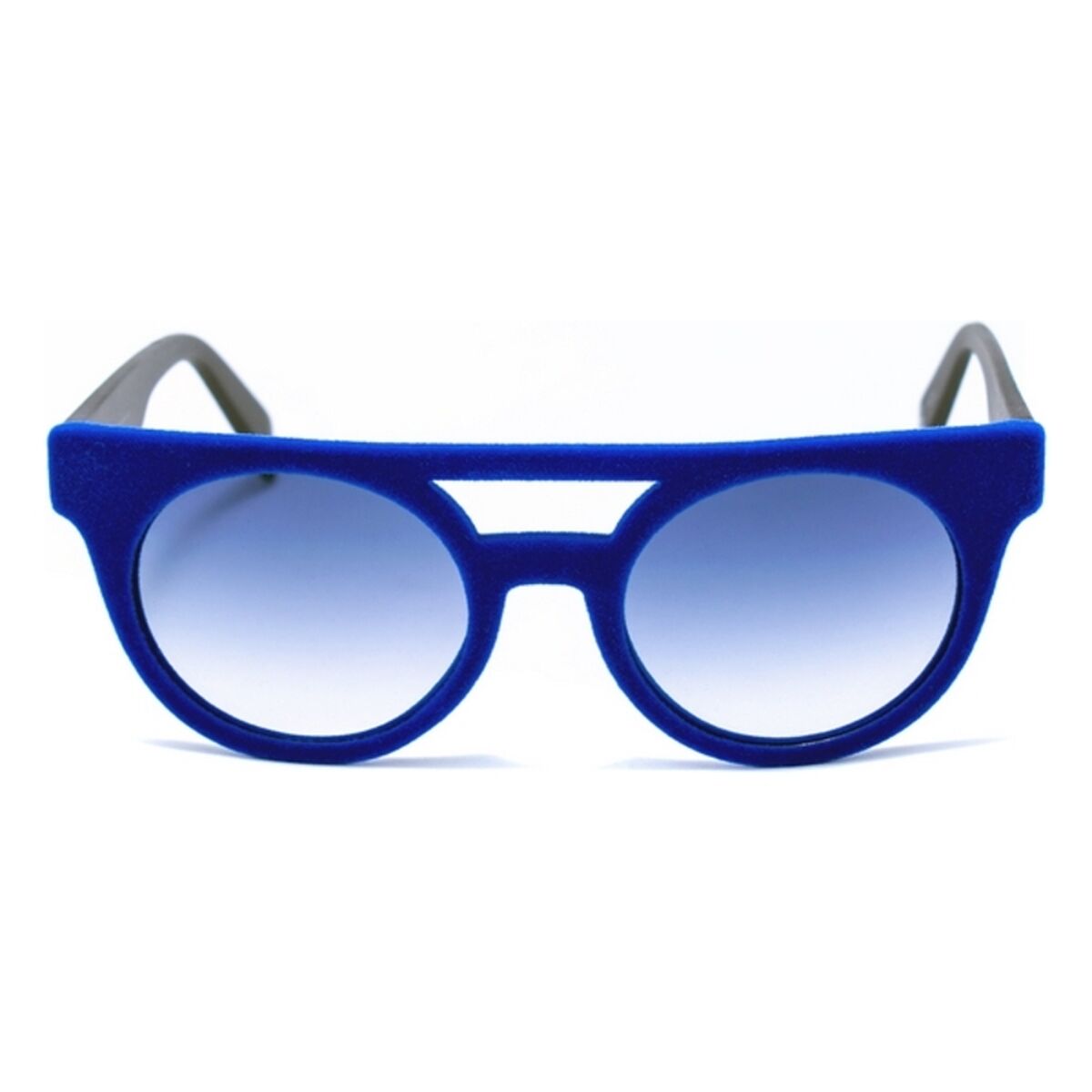 Unisexsolglasögon Italia Independent 0903V-022-ZEB Ø 50 mm finns hos Aktivcamping
