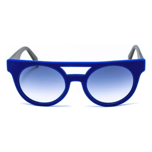 Unisexsolglasögon Italia Independent 0903V-022-ZEB Ø 50 mm finns hos Aktivcamping