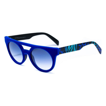 Unisexsolglasögon Italia Independent 0903V-022-ZEB Ø 50 mm finns hos Aktivcamping