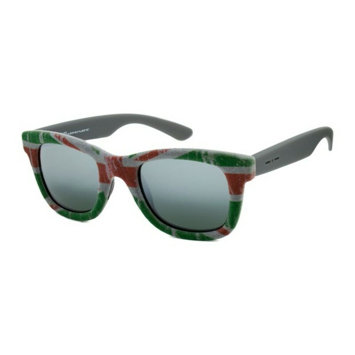 Damsolglasögon Italia Independent 0090V-ITA-000 Ø 52 mm finns hos Aktivcamping