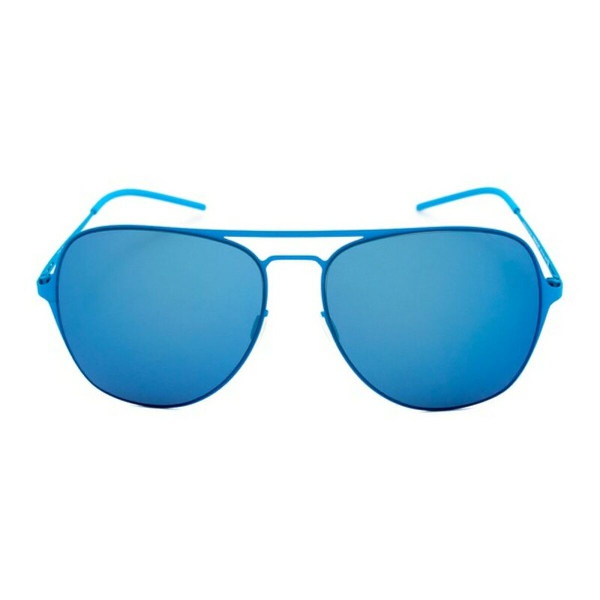 Herrsolglasögon Italia Independent 0209-027-000 Ø 61 mm - finns hos Aktivcamping
