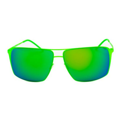 Herrsolglasögon Italia Independent 0210-033-000 Ø 61 mm finns hos Aktivcamping