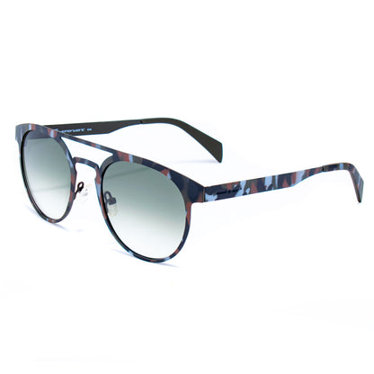 Herrsolglasögon Italia Independent 0020-093-000 Ø 51 mm - finns hos Aktivcamping