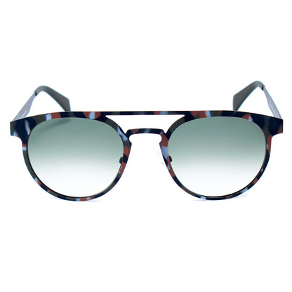 Herrsolglasögon Italia Independent 0020-093-000 Ø 51 mm - finns hos Aktivcamping