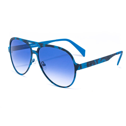Herrsolglasögon Italia Independent 0021-023-000 ø 58 mm finns hos Aktivcamping