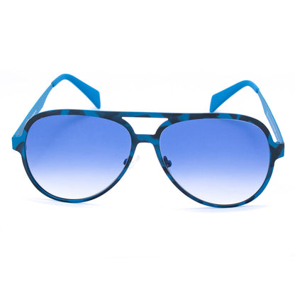 Herrsolglasögon Italia Independent 0021-023-000 ø 58 mm finns hos Aktivcamping