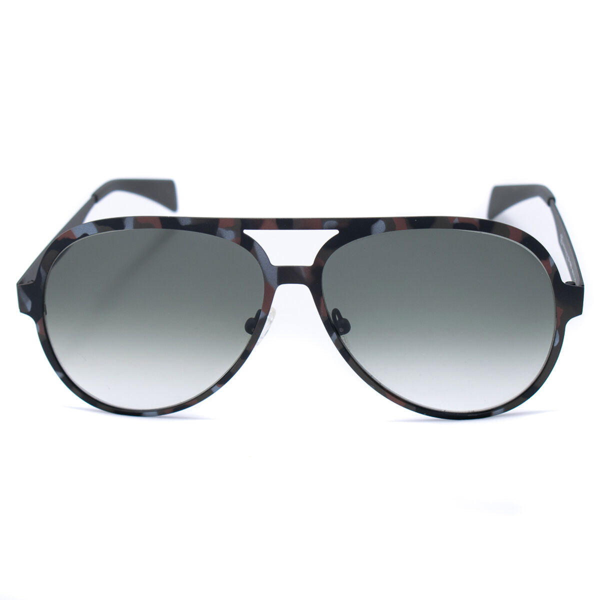 Herrsolglasögon Italia Independent 0021-093-000 ø 58 mm - finns hos Aktivcamping
