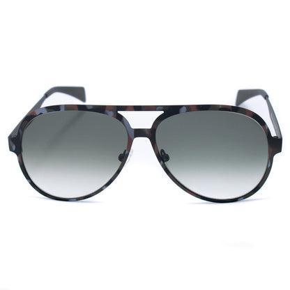 Herrsolglasögon Italia Independent 0021-093-000 ø 58 mm - finns hos Aktivcamping