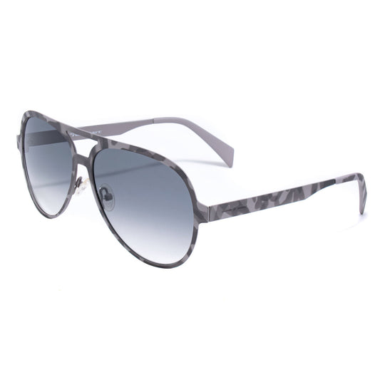Herrsolglasögon Italia Independent 0021-096-000 ø 58 mm finns hos Aktivcamping