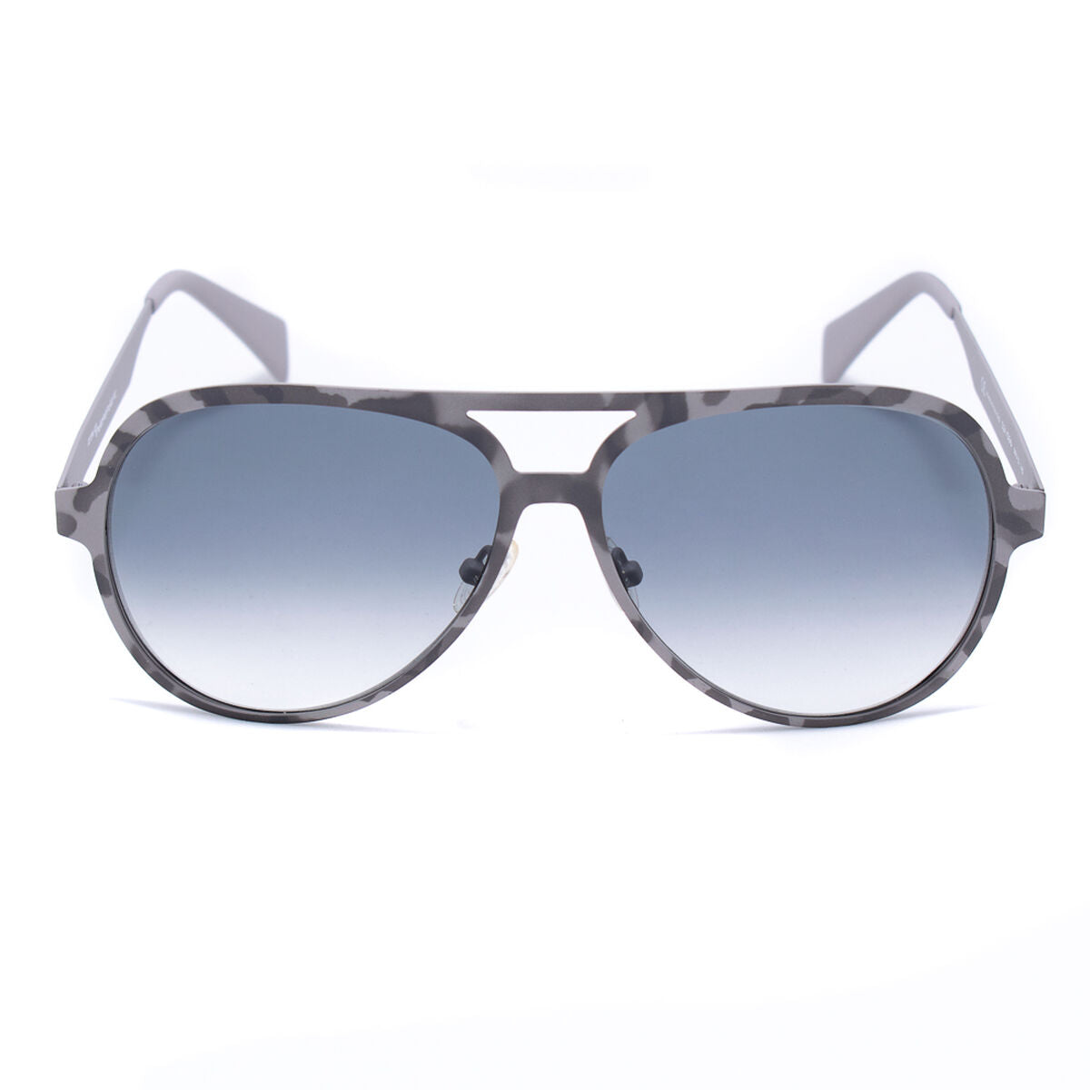 Herrsolglasögon Italia Independent 0021-096-000 ø 58 mm finns hos Aktivcamping