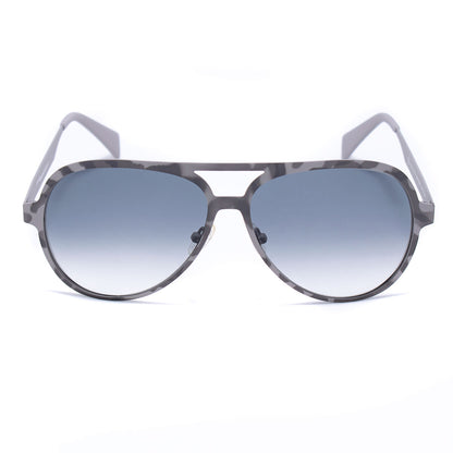 Herrsolglasögon Italia Independent 0021-096-000 ø 58 mm finns hos Aktivcamping