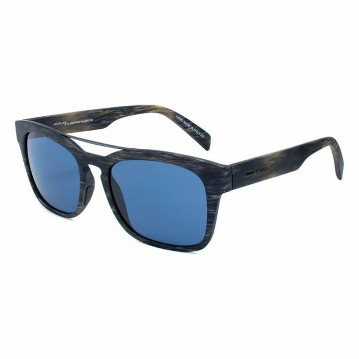 Herrsolglasögon Italia Independent 0914-BHS-022 ø 54 mm finns hos Aktivcamping
