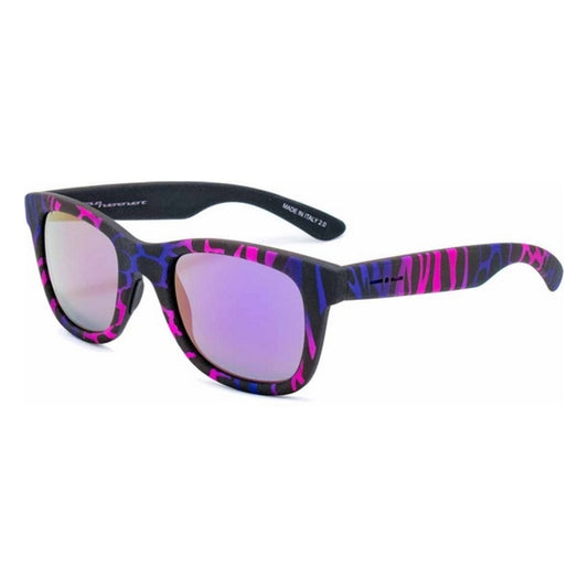 Unisexsolglasögon Italia Independent 0090-ZEF-017 Ø 50 mm finns hos Aktivcamping