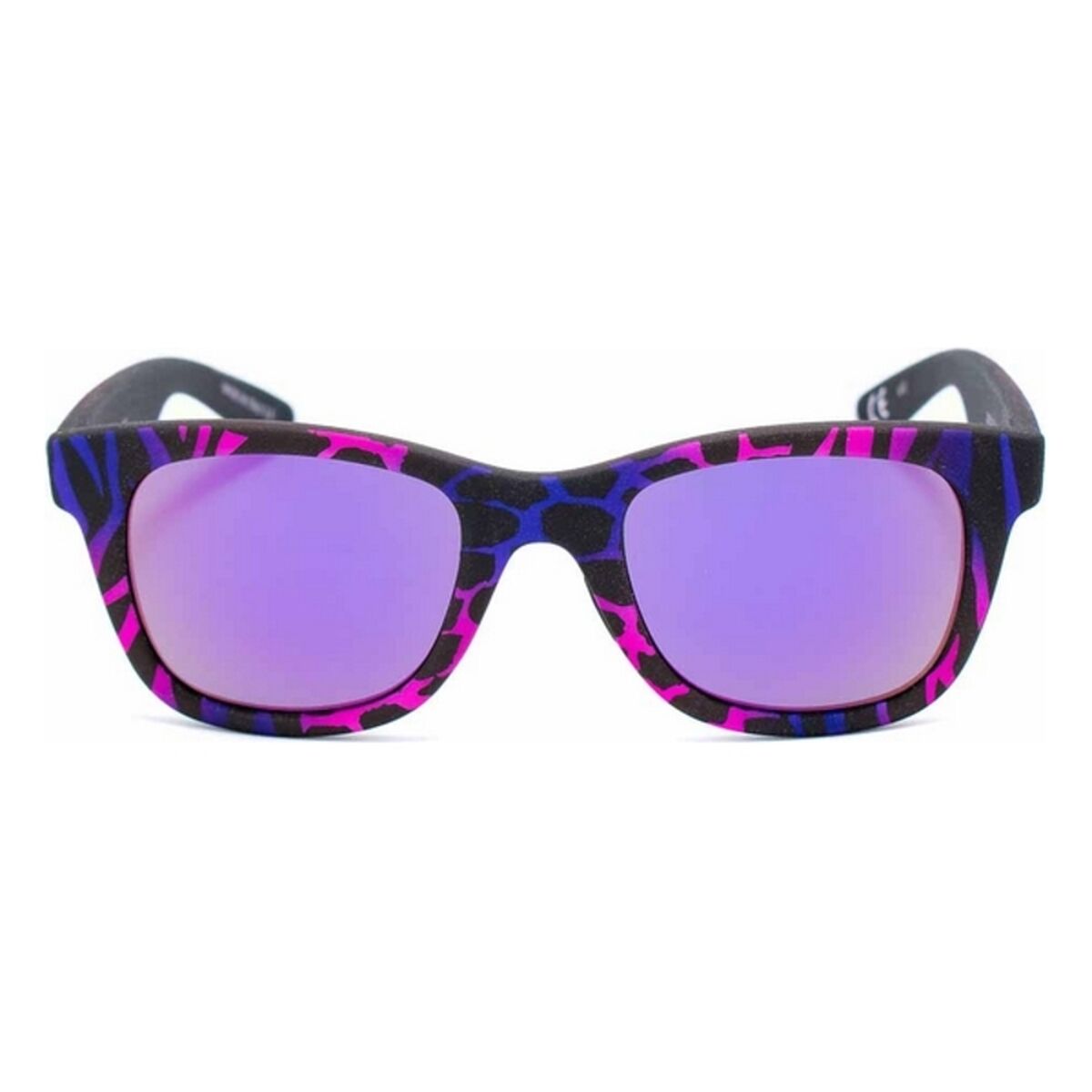 Unisexsolglasögon Italia Independent 0090-ZEF-017 Ø 50 mm finns hos Aktivcamping