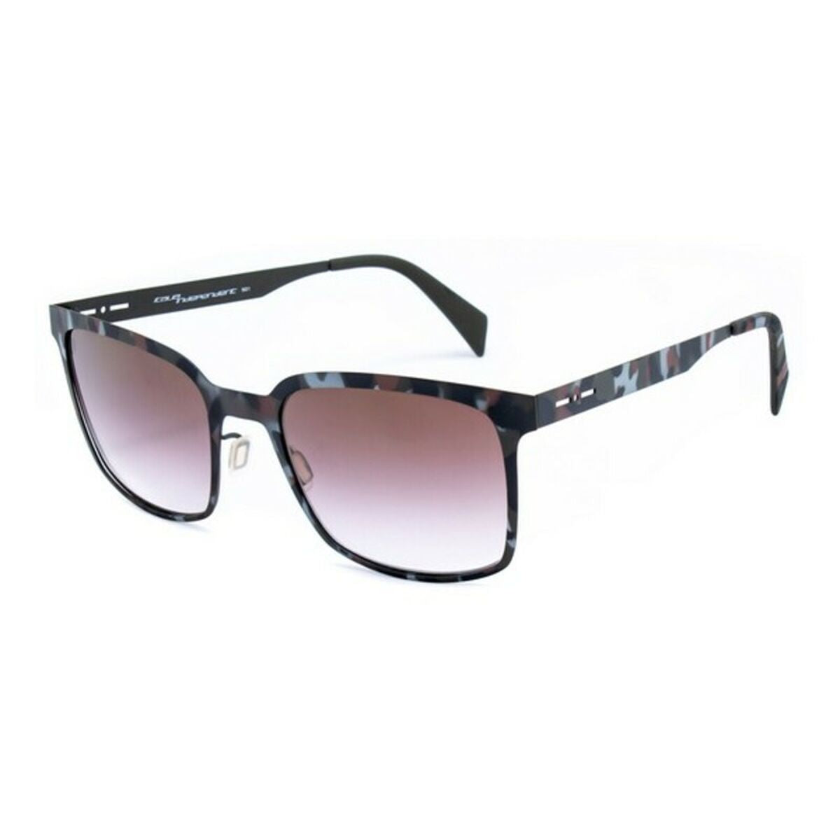 Herrsolglasögon Italia Independent 0500-093-000 Ø 55 mm finns hos Aktivcamping