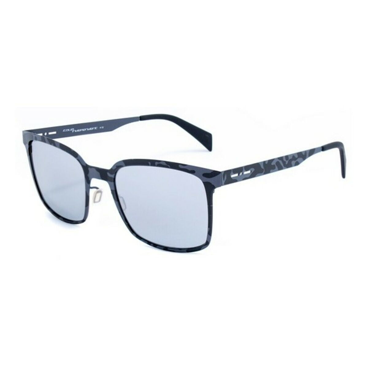 Herrsolglasögon Italia Independent 0500-153-000 Ø 55 mm finns hos Aktivcamping