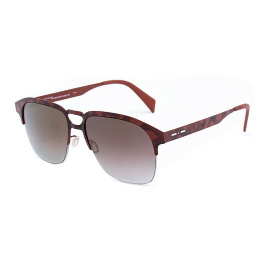 Herrsolglasögon Italia Independent 0502-092-000 ø 54 mm finns hos Aktivcamping