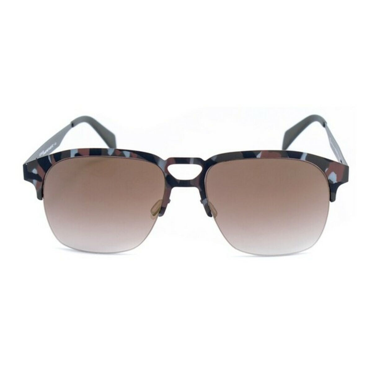 Herrsolglasögon Italia Independent 0502-093-000 ø 54 mm - finns hos Aktivcamping