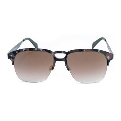 Herrsolglasögon Italia Independent 0502-093-000 ø 54 mm - finns hos Aktivcamping