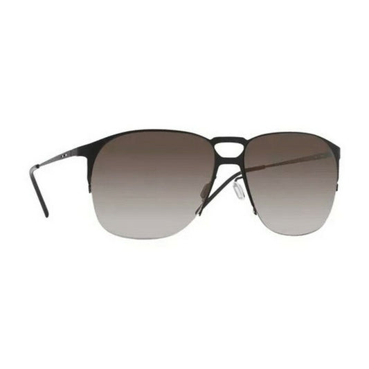 Herrsolglasögon Italia Independent 0211-009-000 Ø 61 mm finns hos Aktivcamping