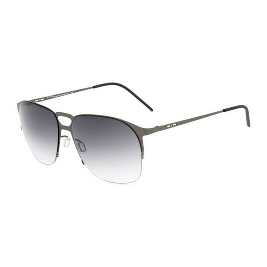 Herrsolglasögon Italia Independent 0211-078-000 ø 57 mm finns hos Aktivcamping