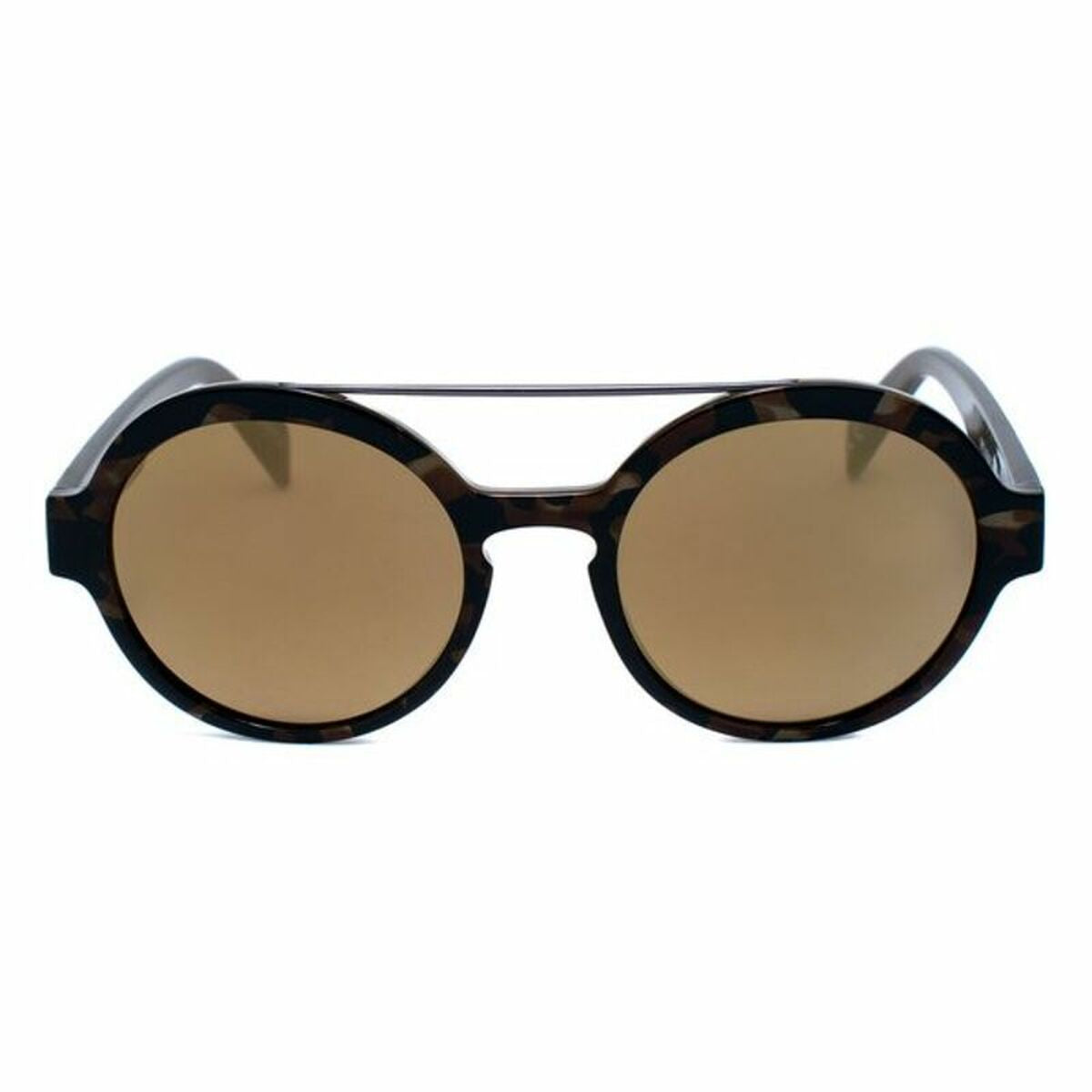 Unisexsolglasögon Italia Independent 0913-145-GLS Ø 51 mm finns hos Aktivcamping