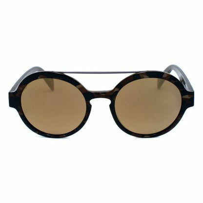 Unisexsolglasögon Italia Independent 0913-145-GLS Ø 51 mm finns hos Aktivcamping