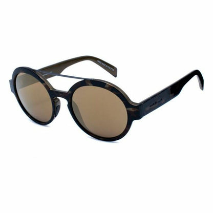 Unisexsolglasögon Italia Independent 0913-145-GLS Ø 51 mm finns hos Aktivcamping