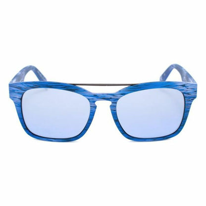 Herrsolglasögon Italia Independent 0914-BHS-020 ø 54 mm finns hos Aktivcamping