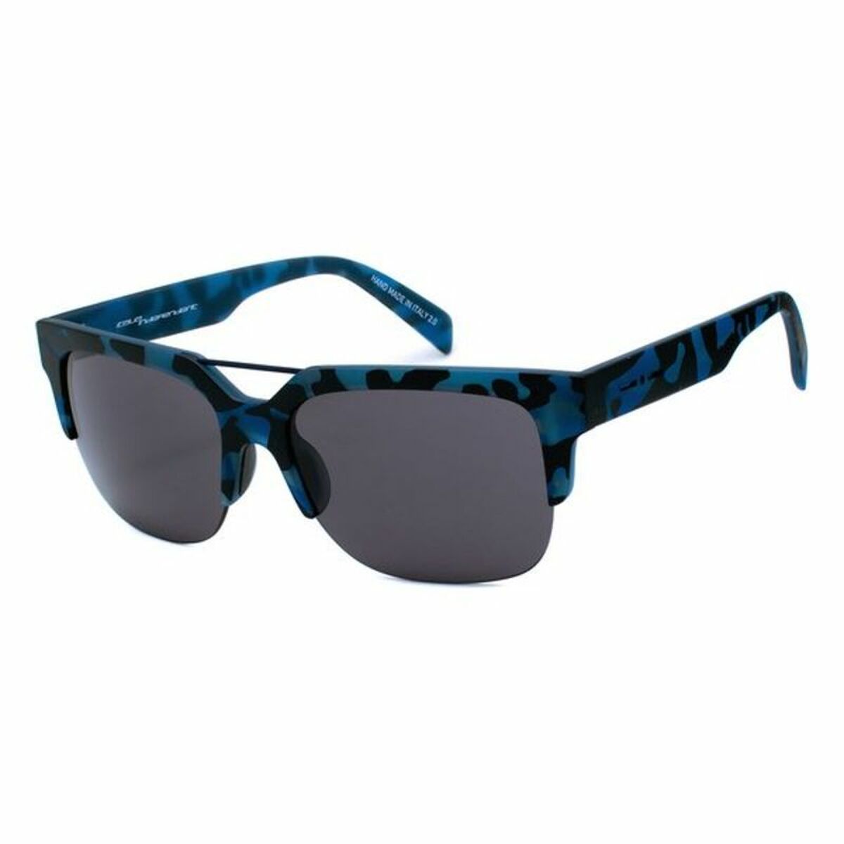 Herrsolglasögon Italia Independent 0918-141-000 Ø 53 mm finns hos Aktivcamping