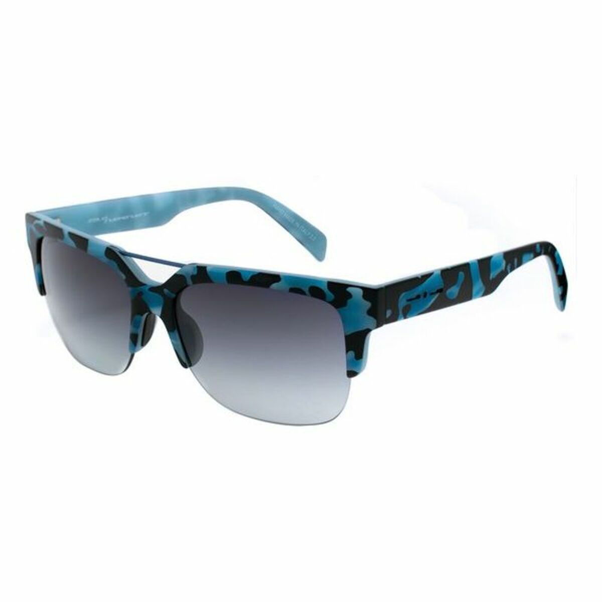 Herrsolglasögon Italia Independent 0918-147-000 Ø 53 mm finns hos Aktivcamping