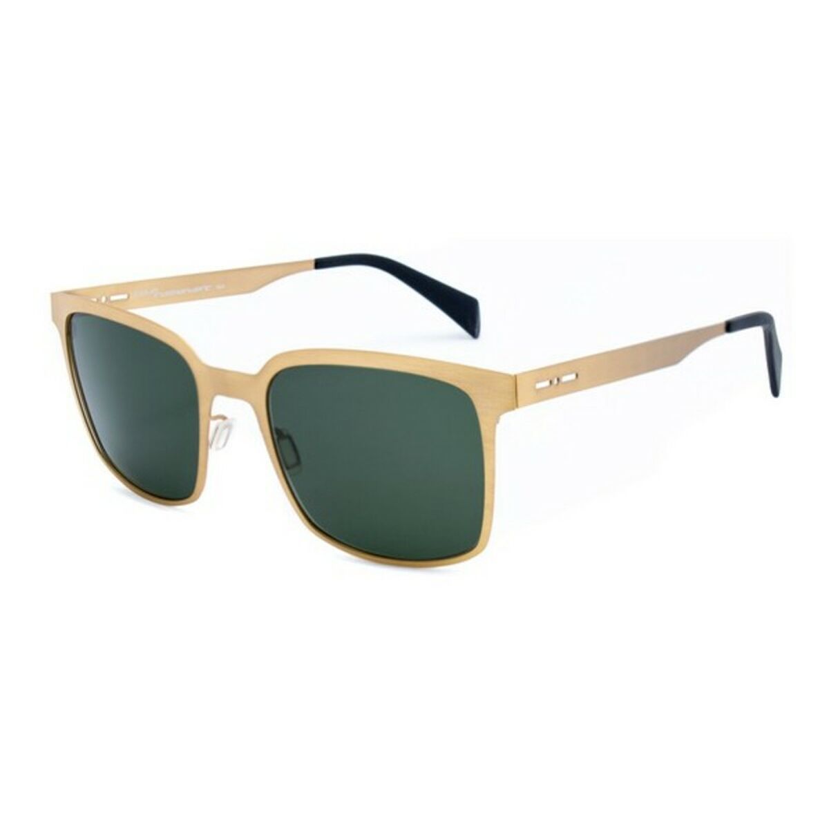 Herrsolglasögon Italia Independent 0500-120-120 Gyllene Ø 55 mm finns hos Aktivcamping