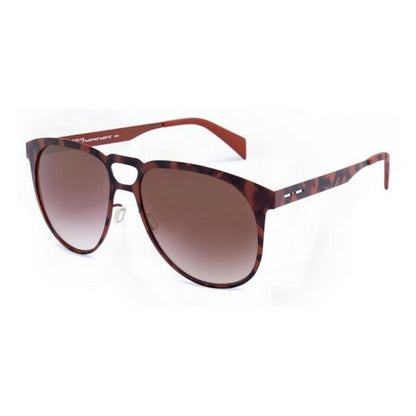 Herrsolglasögon Italia Independent 0501-092-000 ø 54 mm finns hos Aktivcamping