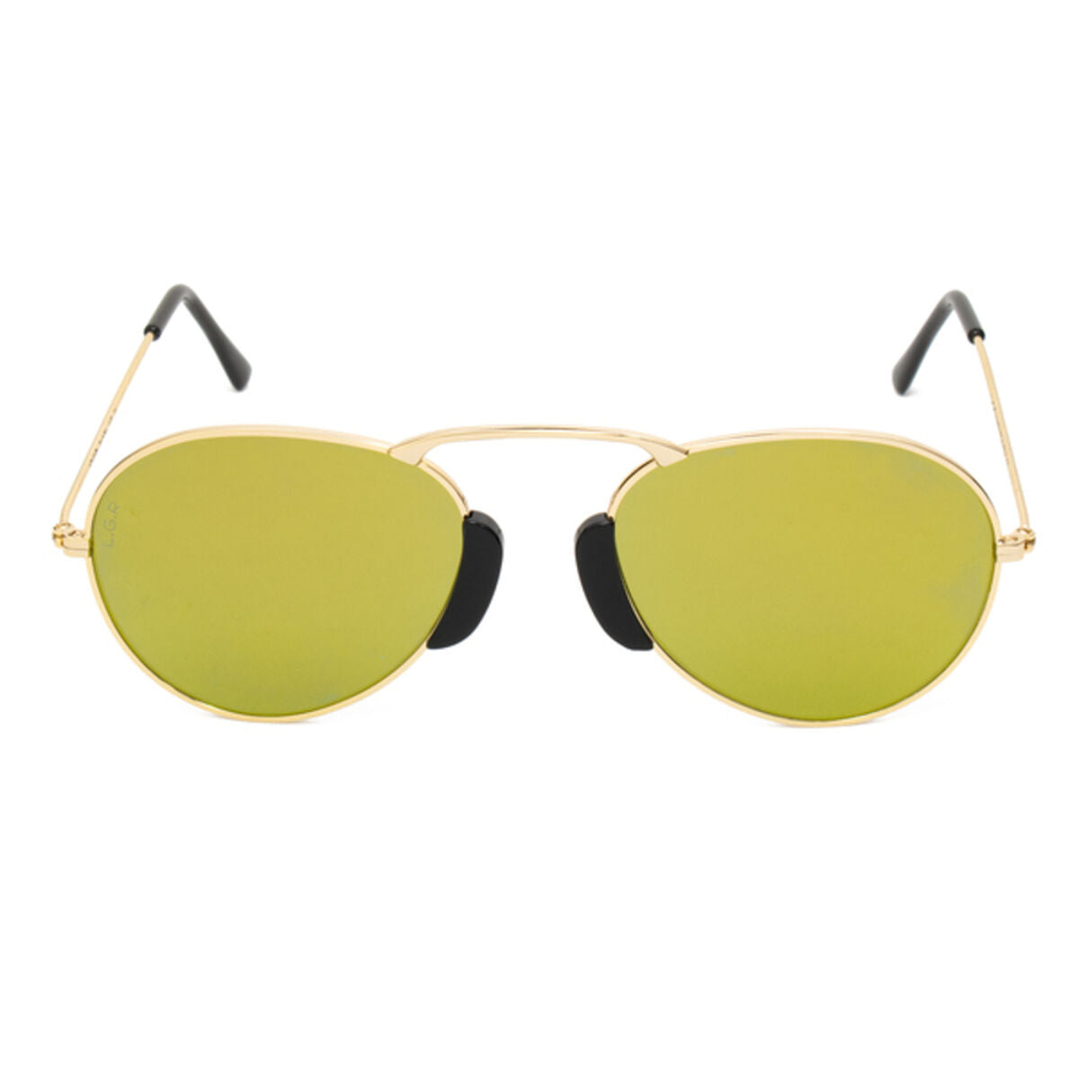 Unisexsolglasögon LGR AGADIR-GOLD01 ø 54 mm finns hos Aktivcamping