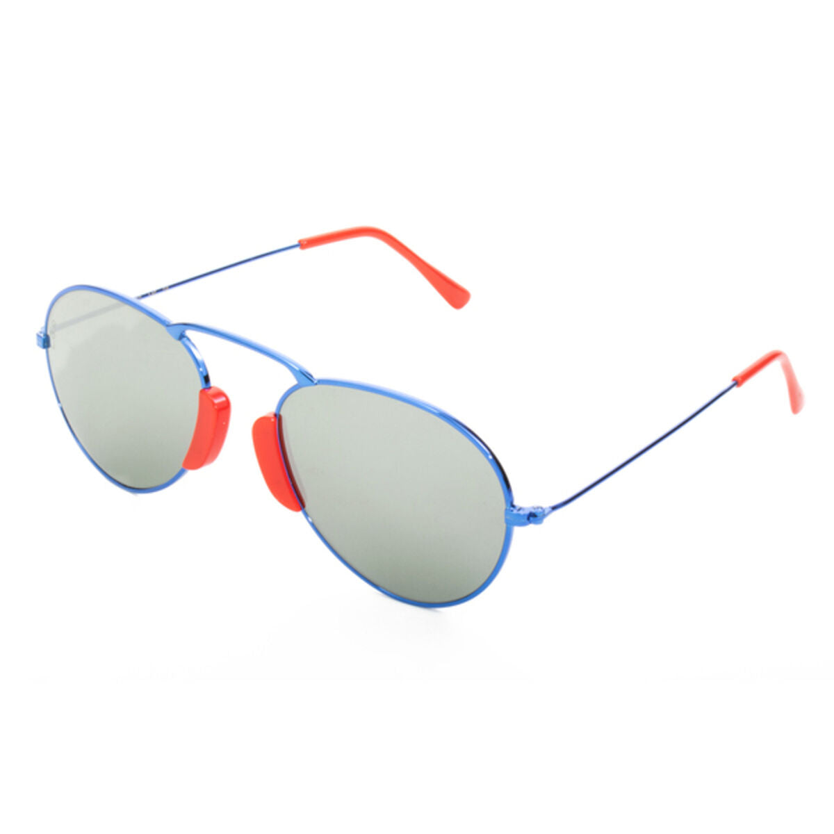Unisexsolglasögon LGR AGADIR-BLUE08 ø 54 mm finns hos Aktivcamping