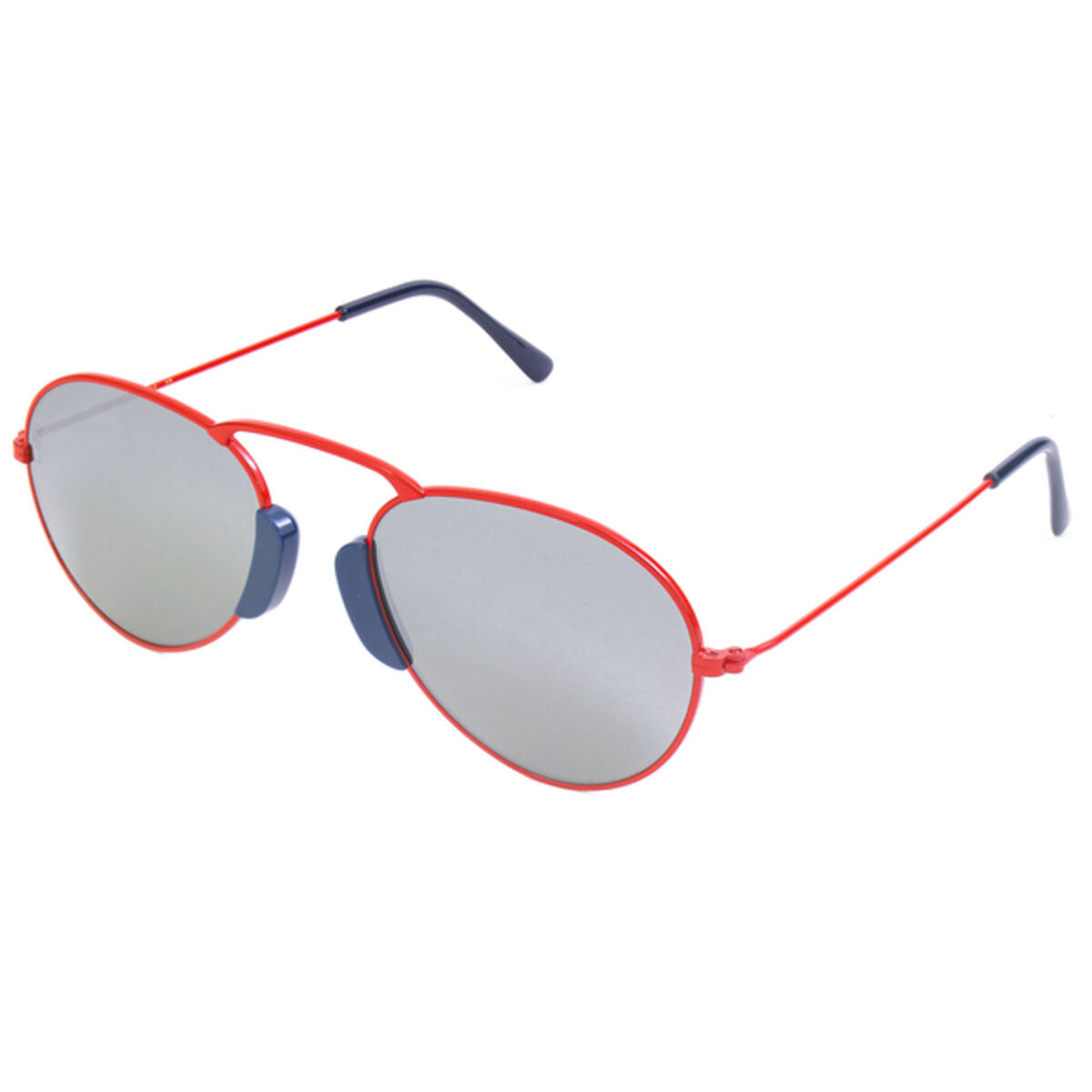 Unisexsolglasögon LGR AGADIR-RED-07 ø 54 mm finns hos Aktivcamping