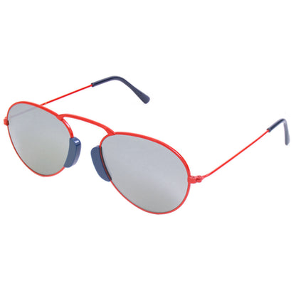 Unisexsolglasögon LGR AGADIR-RED-07 ø 54 mm finns hos Aktivcamping