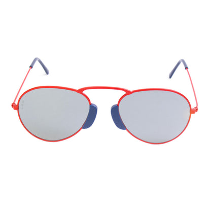 Unisexsolglasögon LGR AGADIR-RED-07 ø 54 mm finns hos Aktivcamping