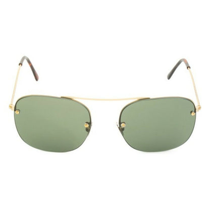 Herrsolglasögon LGR MAASAI-GOLD02 Gyllene ø 54 mm finns hos Aktivcamping