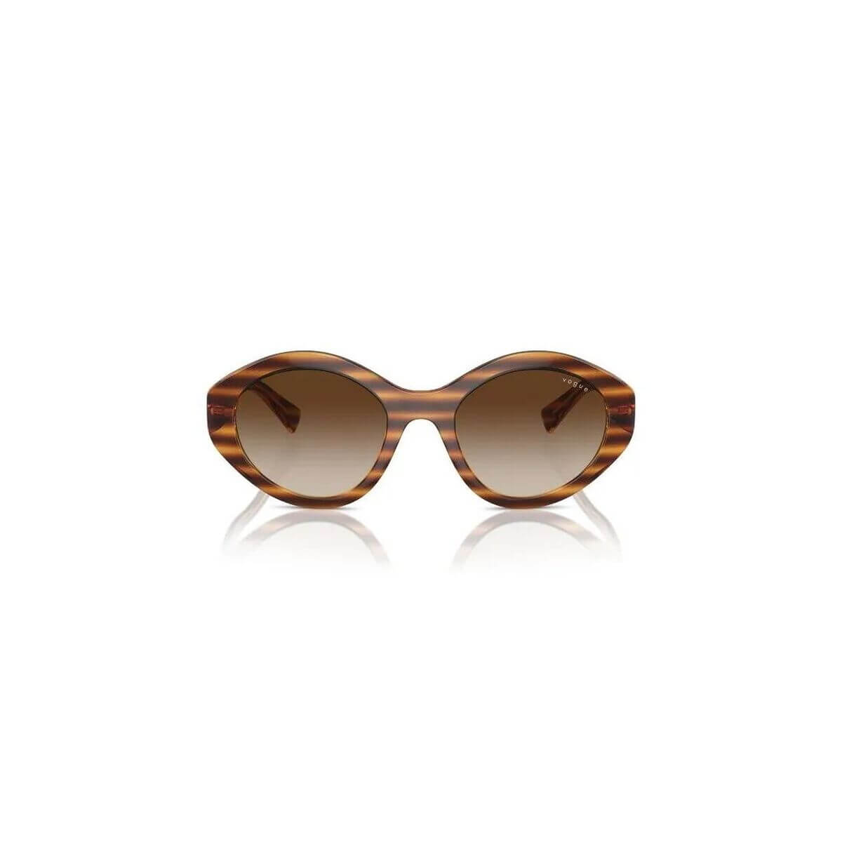 Damsolglasögon Vogue VO5576SB-150813 Ø 52 mm finns hos Aktivcamping