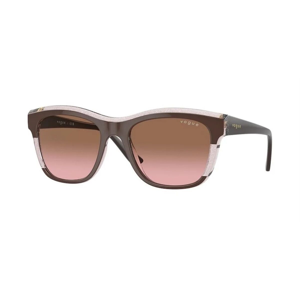 Damsolglasögon Vogue VO5557S-313614 ø 54 mm finns hos Aktivcamping