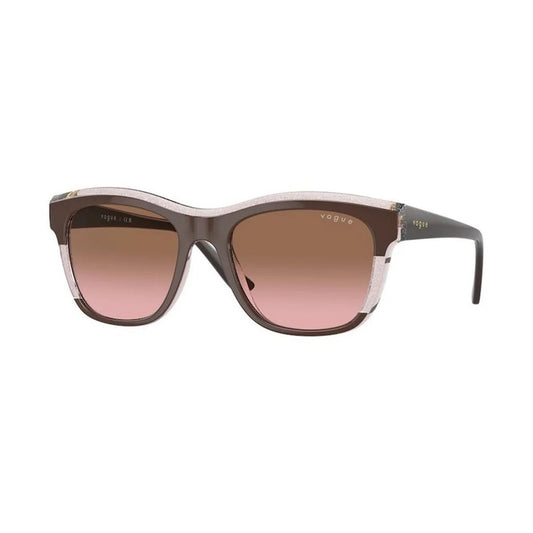 Damsolglasögon Vogue VO5557S-313614 ø 54 mm finns hos Aktivcamping