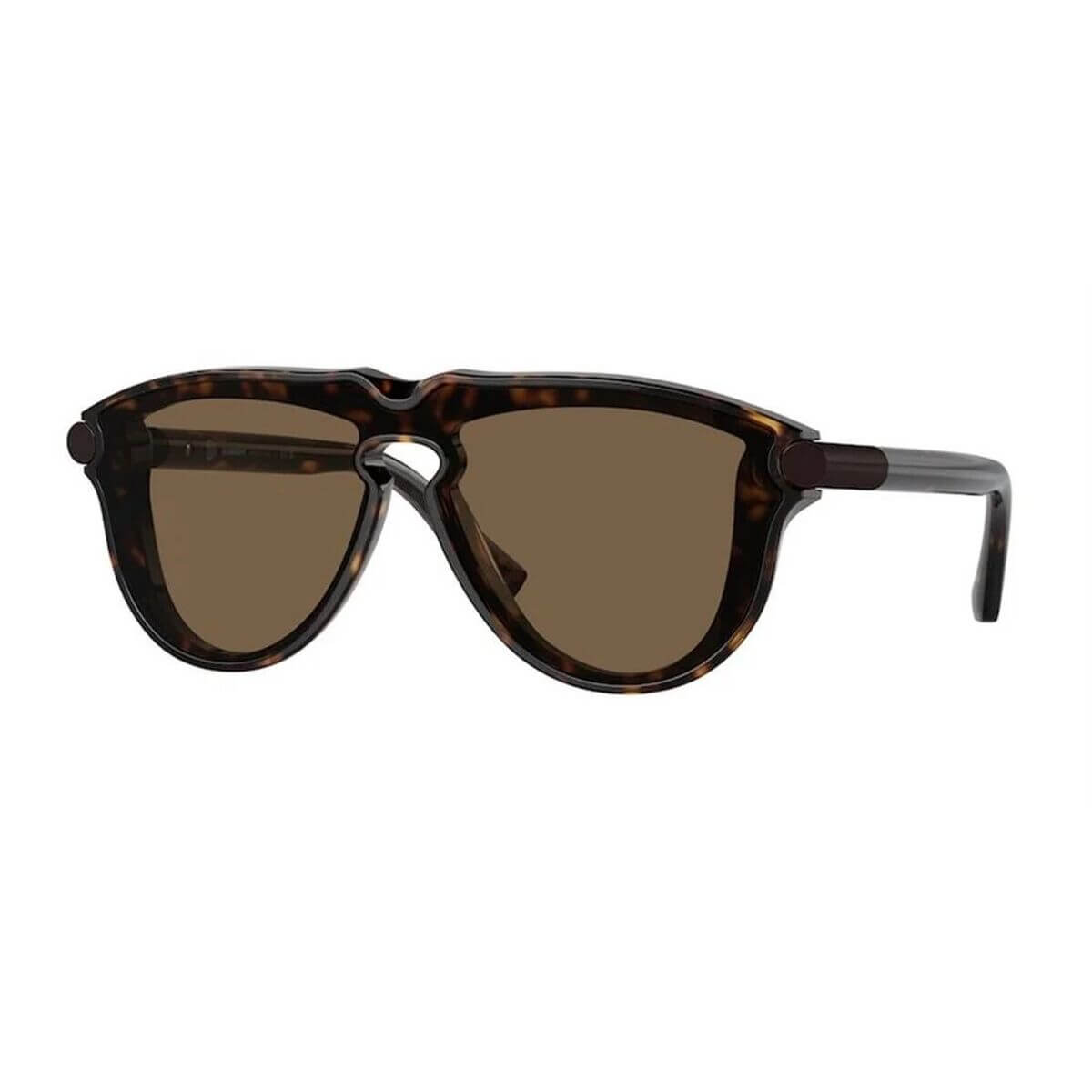Herrsolglasögon Burberry BE4427-300273 - finns hos Aktivcamping