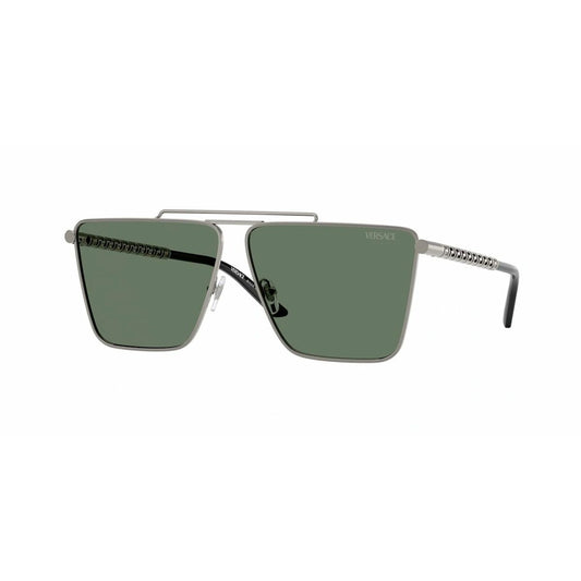 Damsolglasögon Versace VE226610013H6 Ø 64 mm finns hos Aktivcamping