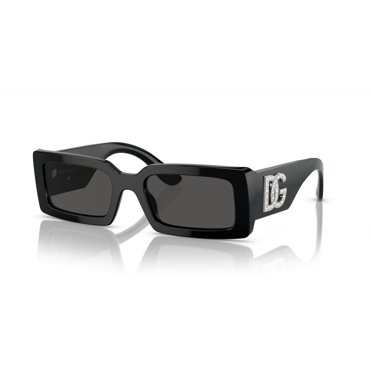 Damsolglasögon Dolce & Gabbana DG 4447B - finns hos Aktivcamping
